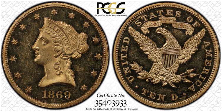 Cert 35403933 - Coin Image