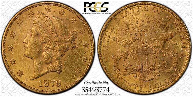 Cert 35403774 - Coin Image