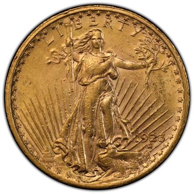 Cert 35403781 - Coin Image