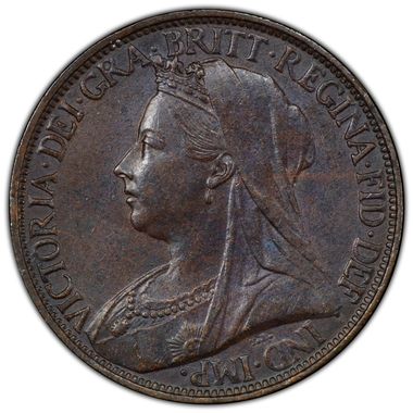 Cert 35403432 - Coin Image