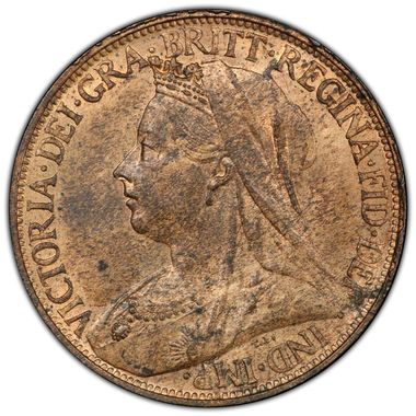 Cert 35403433 - Coin Image