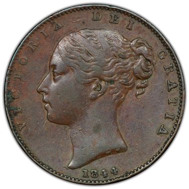 Cert 35403437 - Coin Image