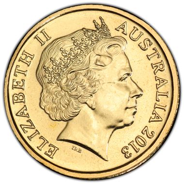 Cert 35403460 - Coin Image