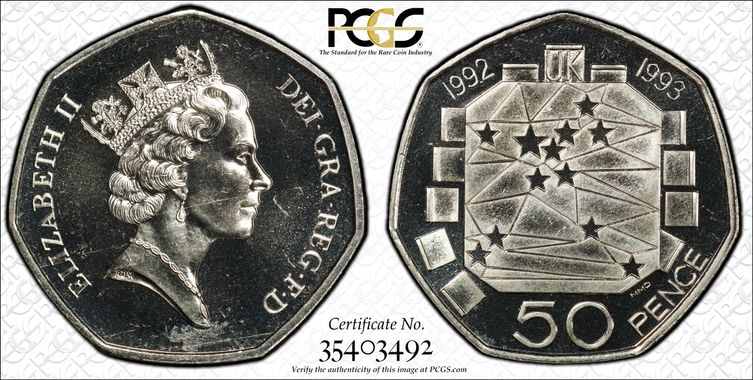 Cert 35403492 - Coin Image