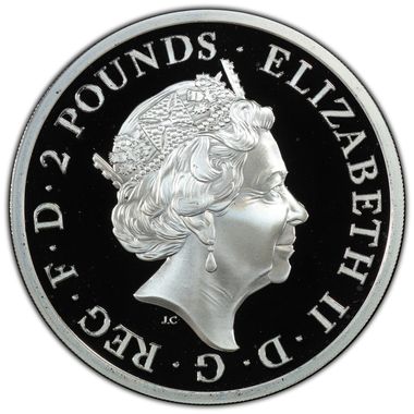 Cert 35403495 - Coin Image