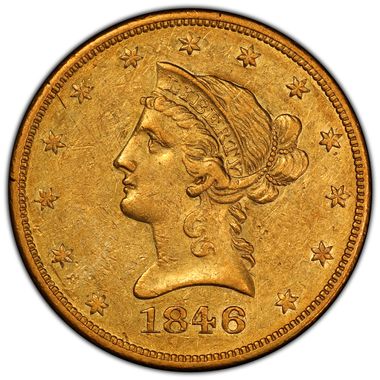 Cert 35403222 - Coin Image