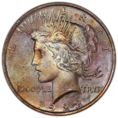 Cert 35402974 - Coin Image