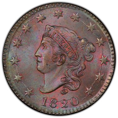 Cert 35402829 - Coin Image
