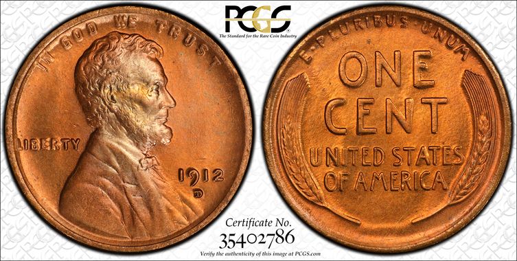 Cert 35402786 - Coin Image