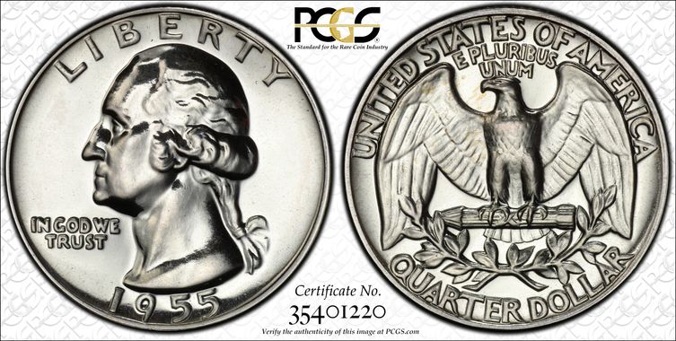 Cert 35401220 - Coin Image