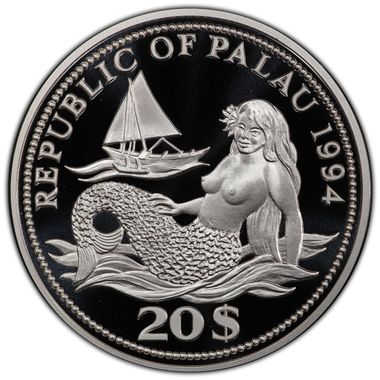 Cert 35400023 - Coin Image