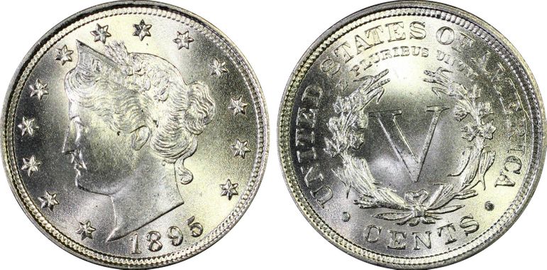 Cert 35699970 - Coin Image