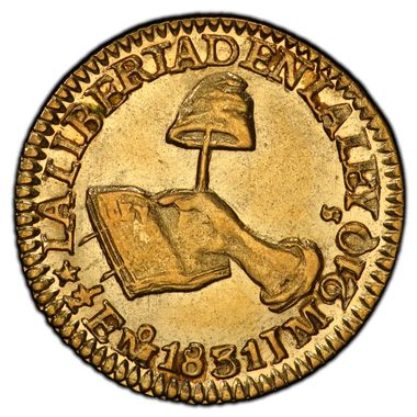 Cert 35699754 - Coin Image