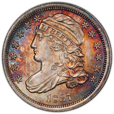 Cert 35699539 - Coin Image