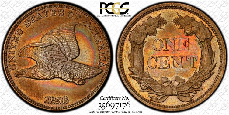 Cert 35697176 - Coin Image