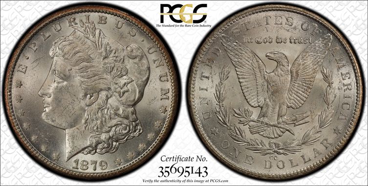 Cert 35695143 - Coin Image