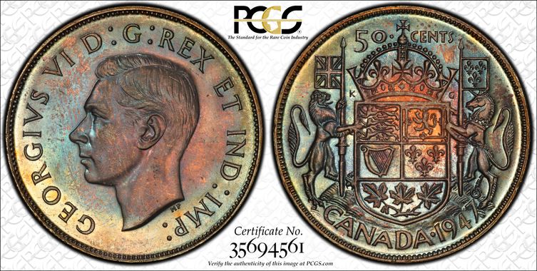 Cert 35694561 - Coin Image