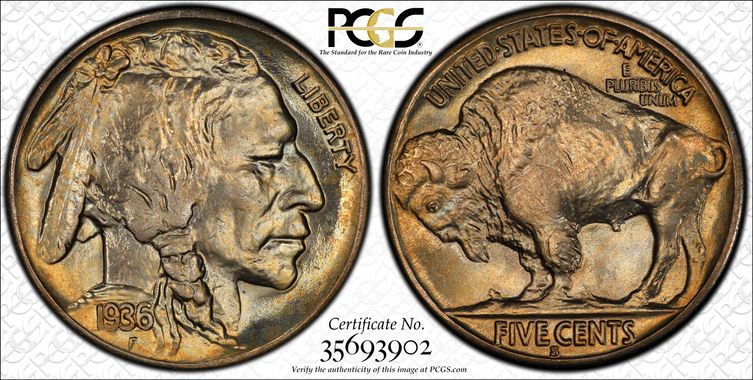 Cert 35693902 - Coin Image