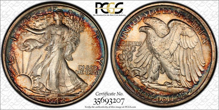 Cert 35693207 - Coin Image