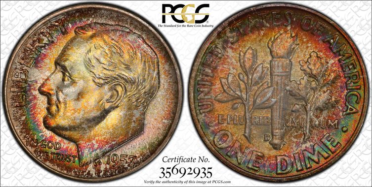 Cert 35692935 - Coin Image