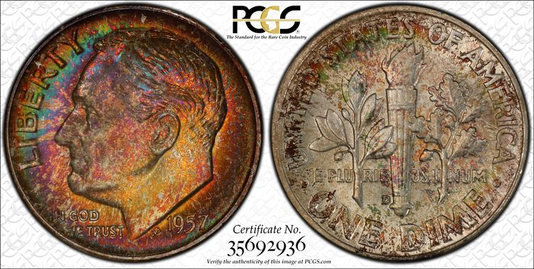 Cert 35692936 - Coin Image