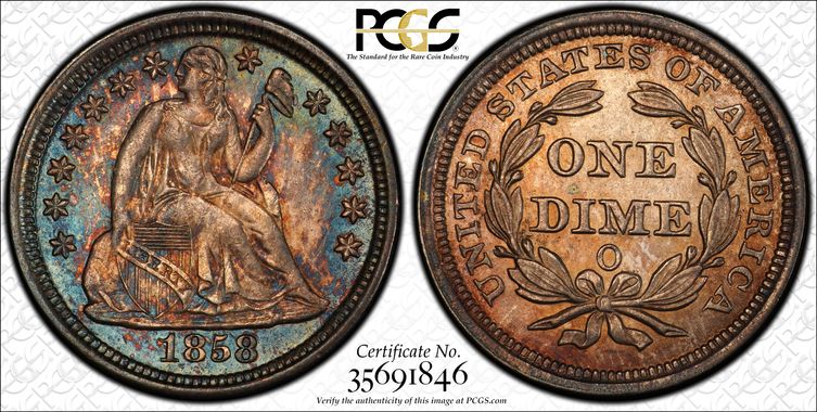 Cert 35691846 - Coin Image