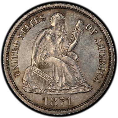 Cert 35691850 - Coin Image