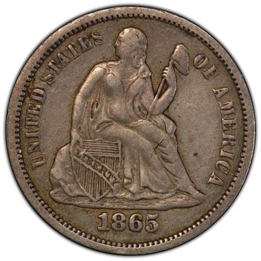 Cert 35694159 - Coin Image