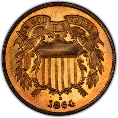Cert 35694145 - Coin Image