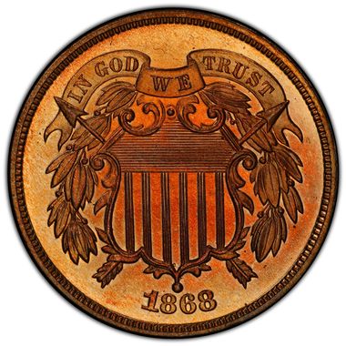 Cert 35694150 - Coin Image