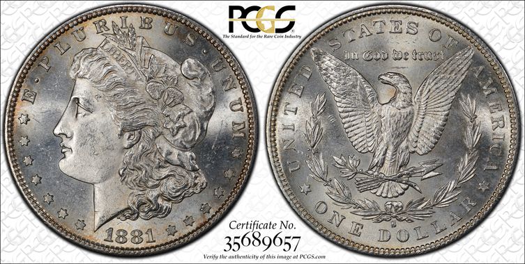 Cert 35689657 - Coin Image