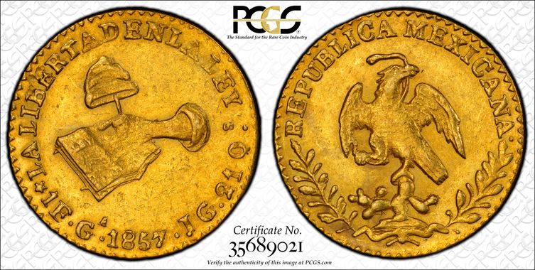 Cert 35689021 - Coin Image