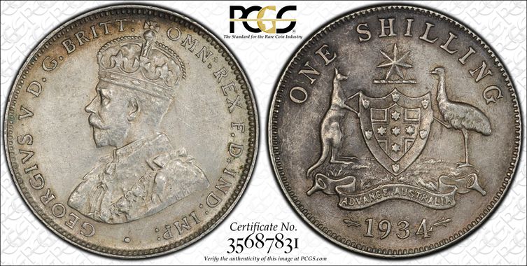 Cert 35687831 - Coin Image