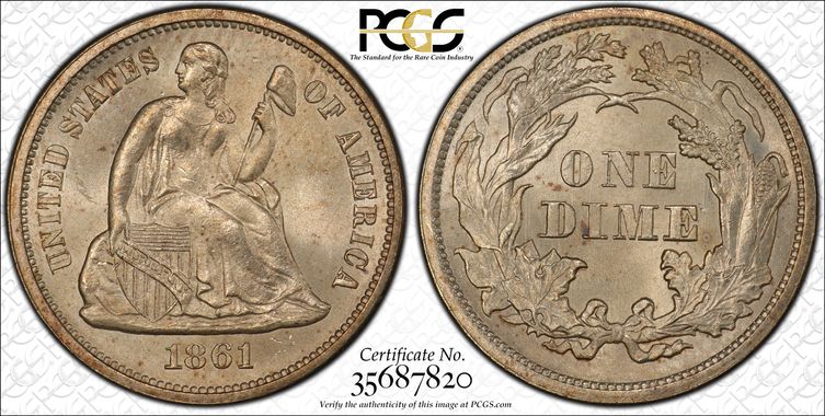 Cert 35687820 - Coin Image