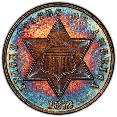 Cert 35686600 - Coin Image