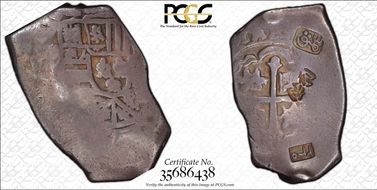 (1)235 R Batu C/M on Spanish 8R KM-197 N1