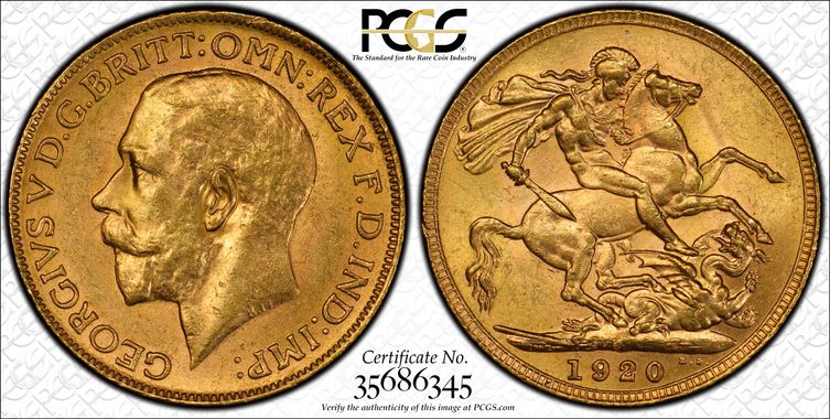 Cert 35686345 - Coin Image