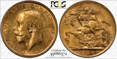 1928-P Sov S-4001 AU58