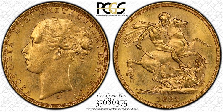 Cert 35686375 - Coin Image