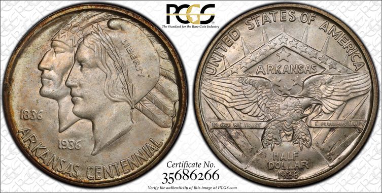 Cert 35686266 - Coin Image