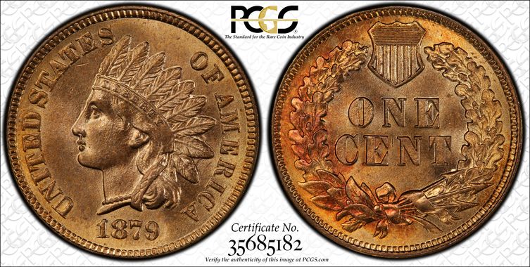 Cert 35685182 - Coin Image