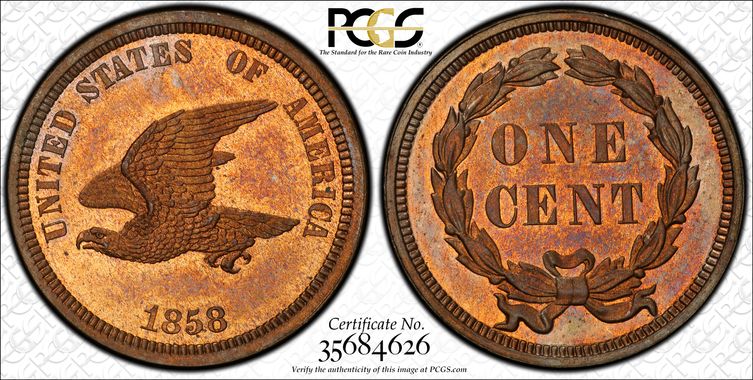 Cert 35684626 - Coin Image