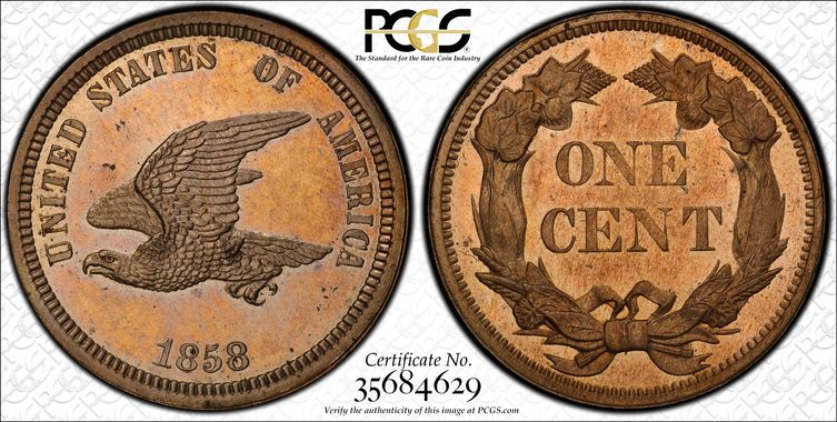 Cert 35684629 - Coin Image