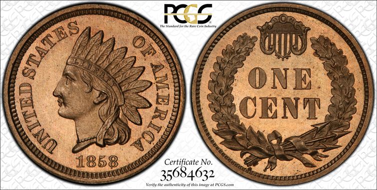 Cert 35684632 - Coin Image