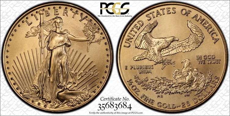 Cert 35683684 - Coin Image