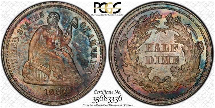 Cert 35683336 - Coin Image