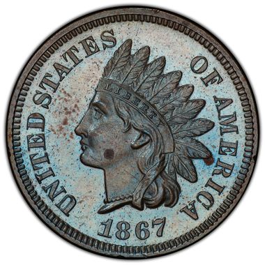 Cert 35682380 - Coin Image