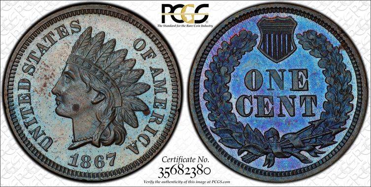 Cert 35682380 - Coin Image