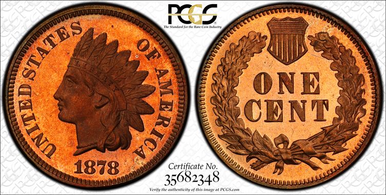 Cert 35682348 - Coin Image