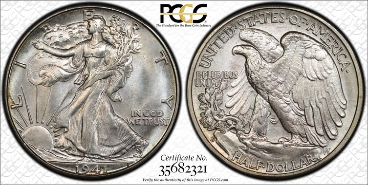 Cert 35682321 - Coin Image